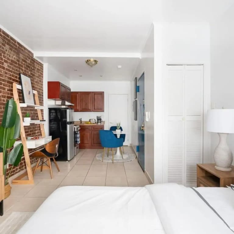 501-2fw Gorgeous Upper East Side Studio - photo 13