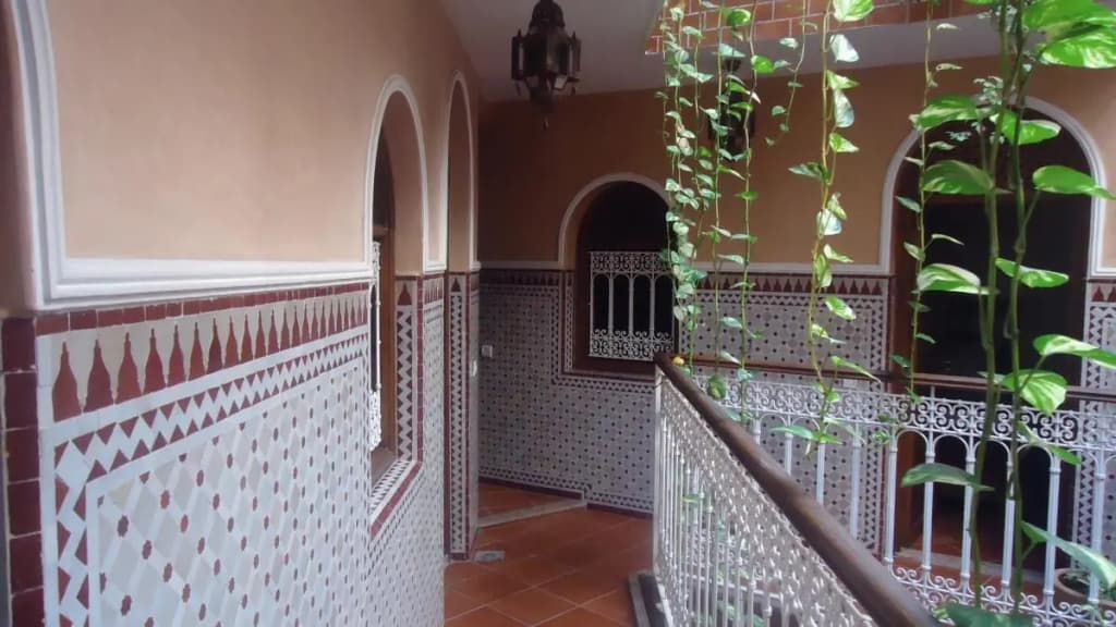 Hotel Atlas - photo 9