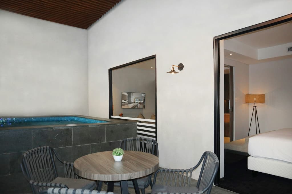 Oakwood Suites Kuningan Jakarta - photo 21