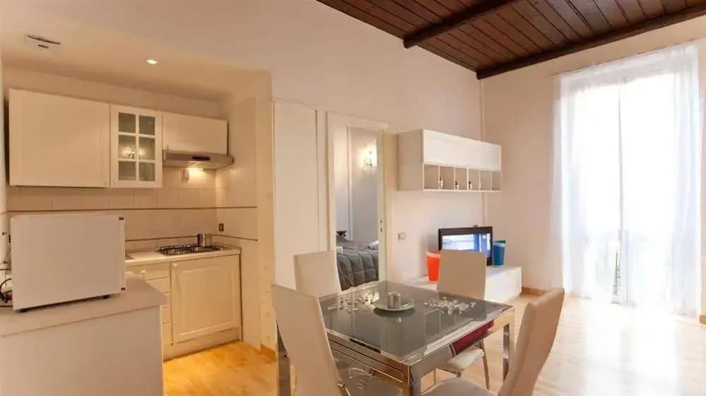 Pamphili Apartment - photo 15