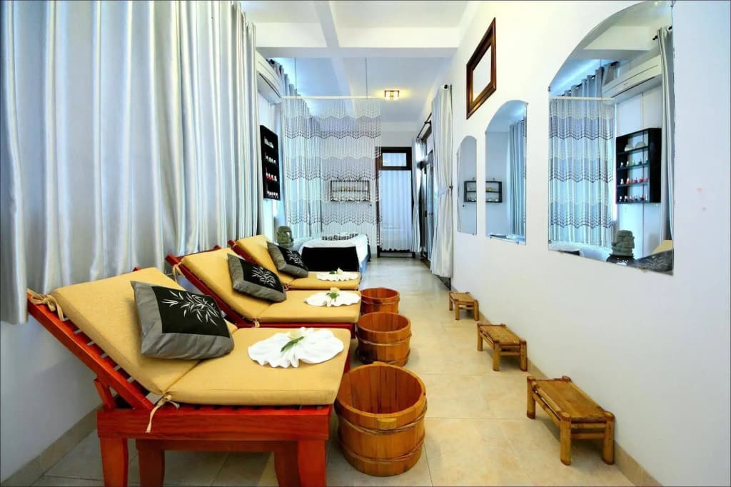 Sunshine Hoian Hotel - photo 11