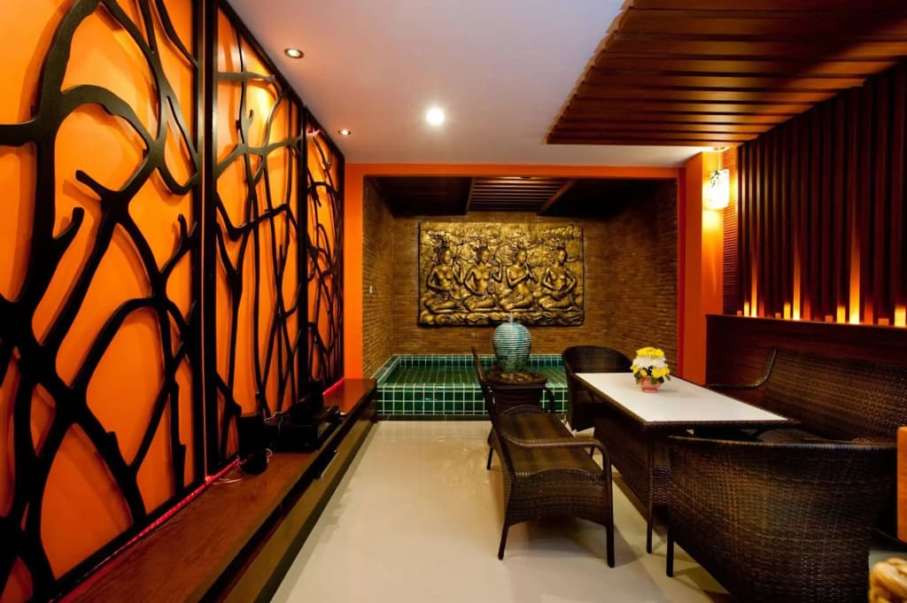 Cocoon Deva Hotel - photo 11