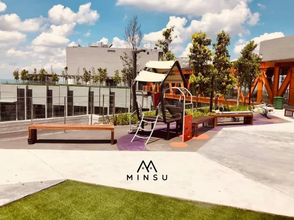 Minsu Ekocheras - photo 24