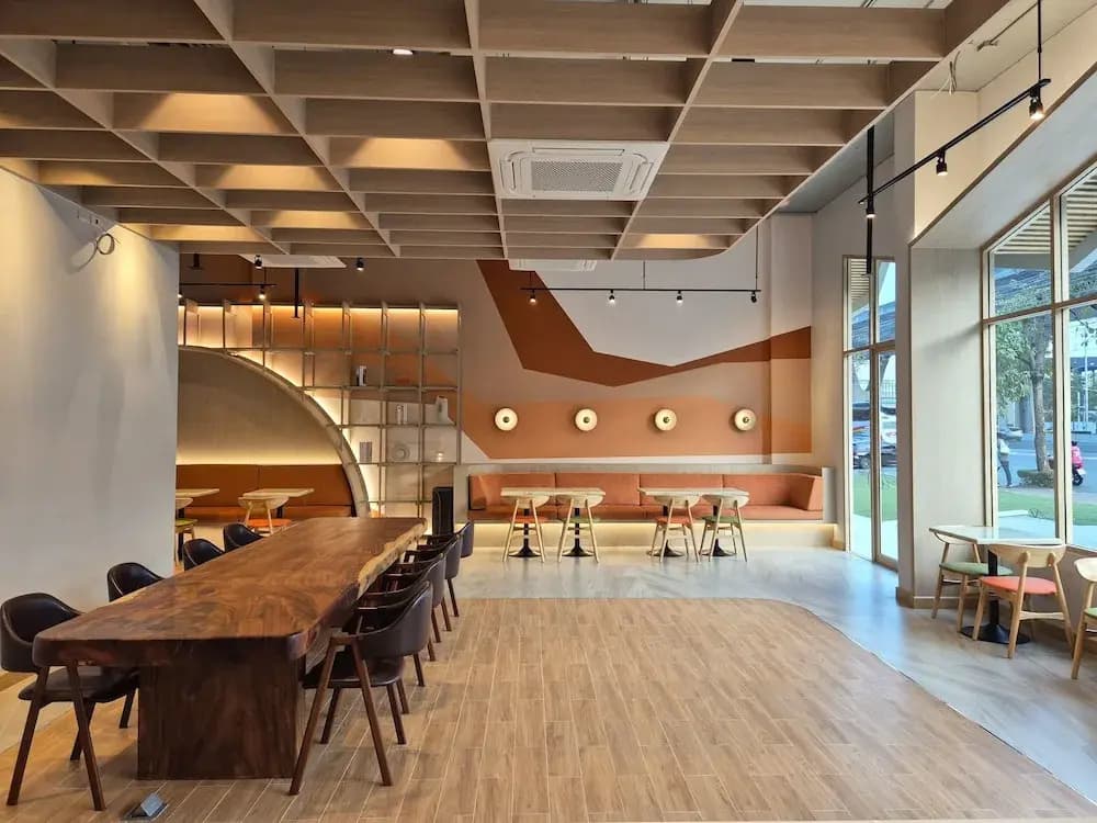 The Publyc Hotel - photo 4