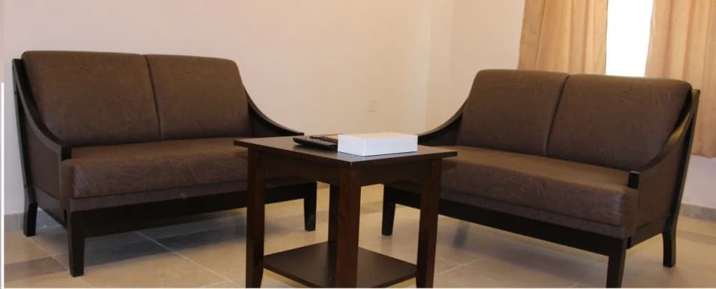 Alhattali Hotel - photo 3