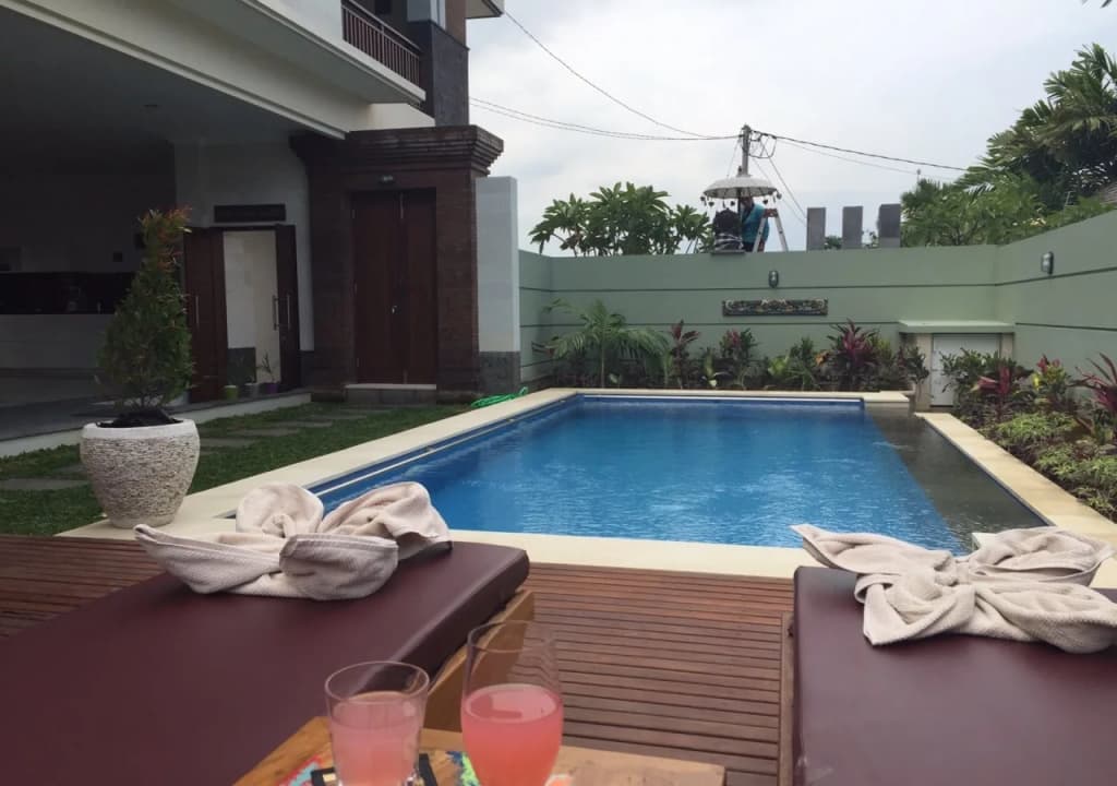 Villa Rangga Bodhi - photo 7