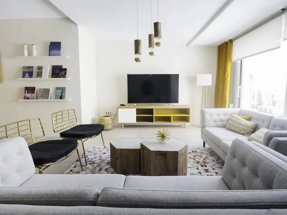 Premium Penthouse 4BR 3BT - photo 4