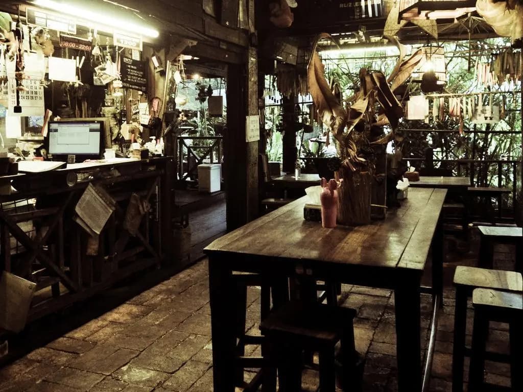 Suk11 Hostel - photo 10
