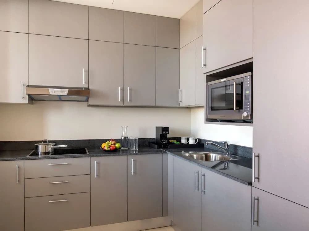 Adagio Doha - photo 18