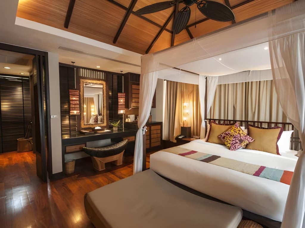 Sareeraya Villas & Suites - photo 4