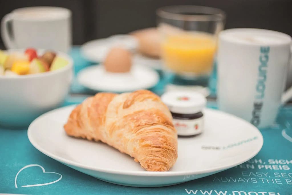 Motel One Edinburgh-Princes - photo 26