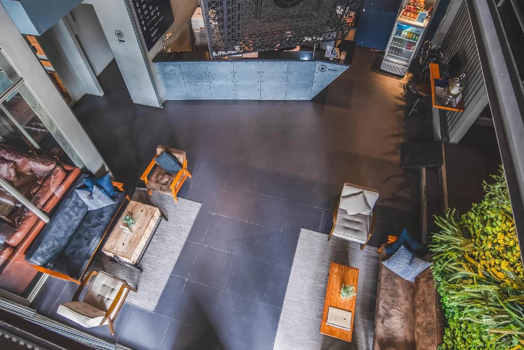 THA City Loft by TH District - photo 8