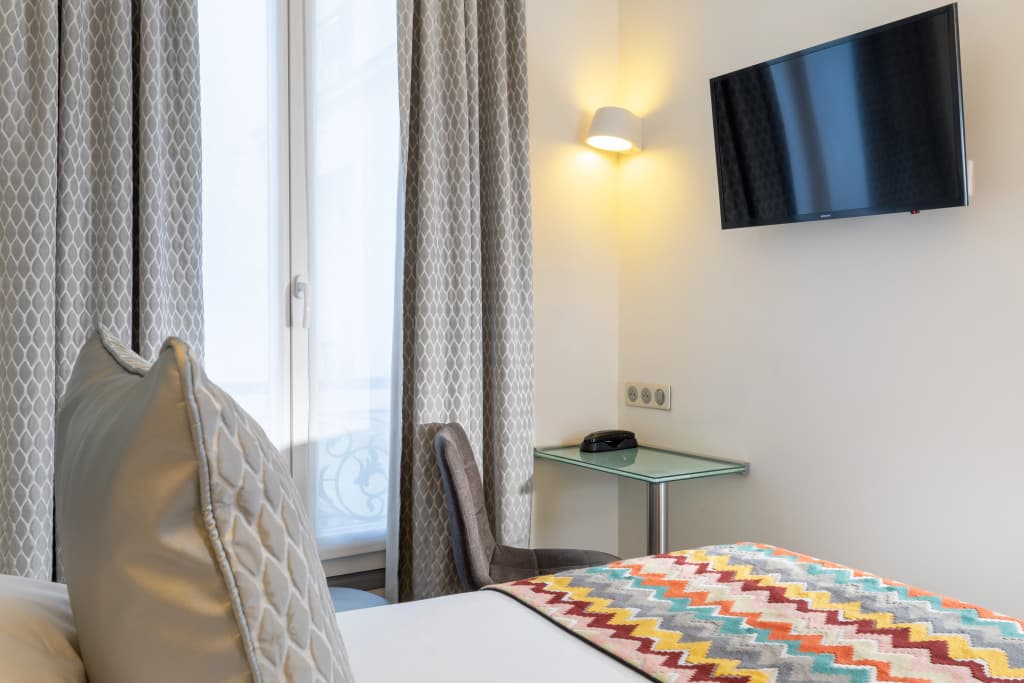 Hotel Palym - photo 23