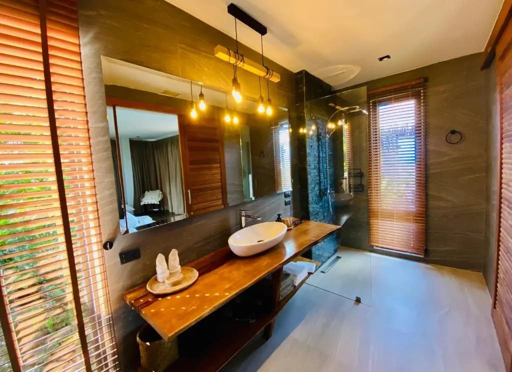 Mirage Villa - main photo
