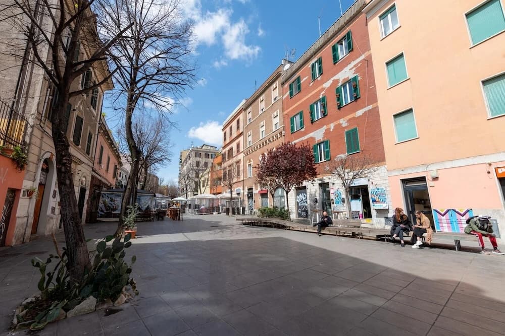La Pietra al Pigneto - photo 15