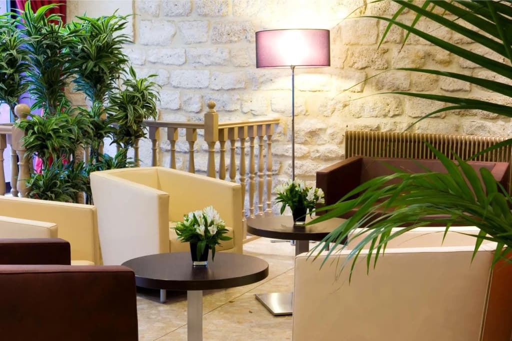 Timhotel Odessa Montparnasse - photo 19