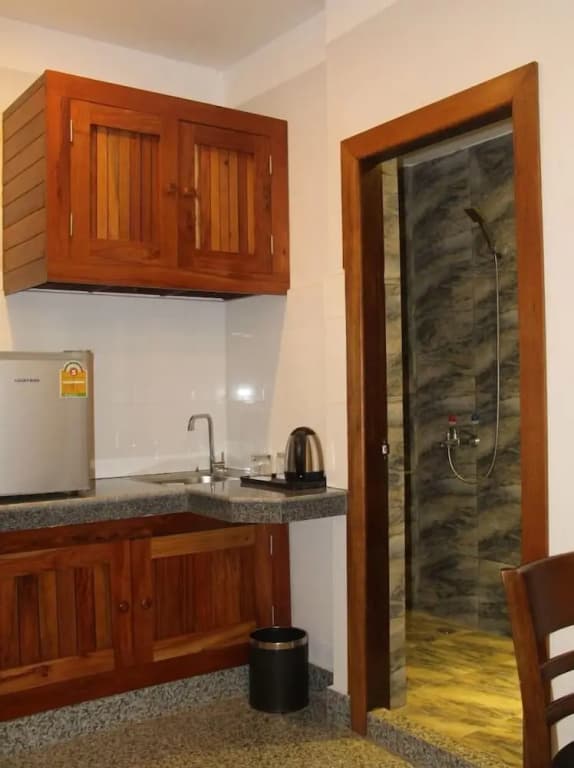 Poyer Hotel - photo 15