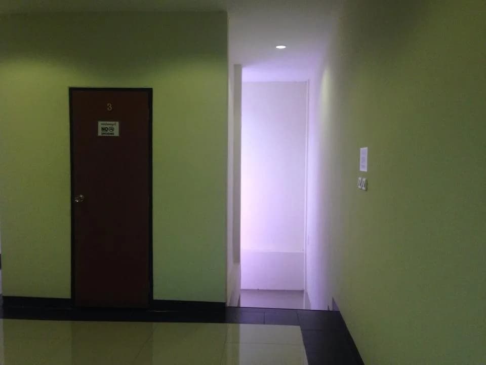 Na Suttisan Resort - photo 6