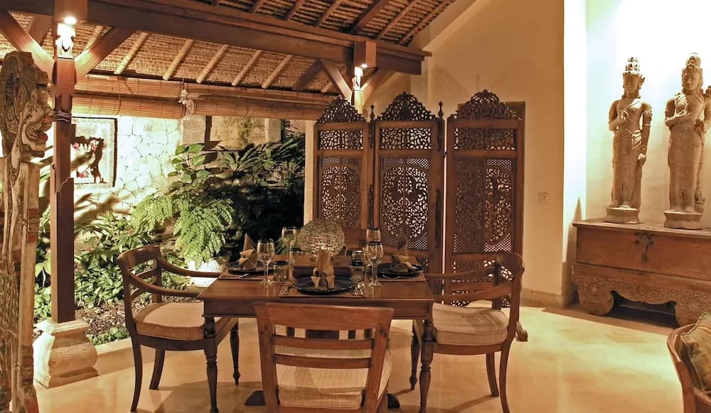 Villa Ria Sayan Ubud - photo 15