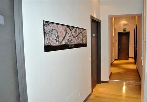 Finestra Su Trastevere - Guest House - photo 12