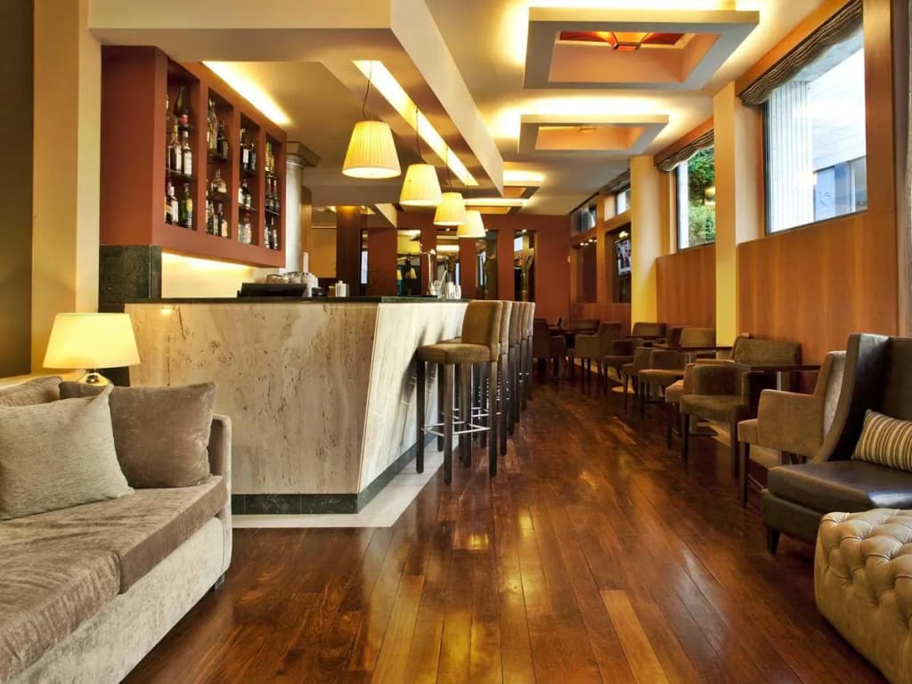 TURIM Europa Hotel - photo 29