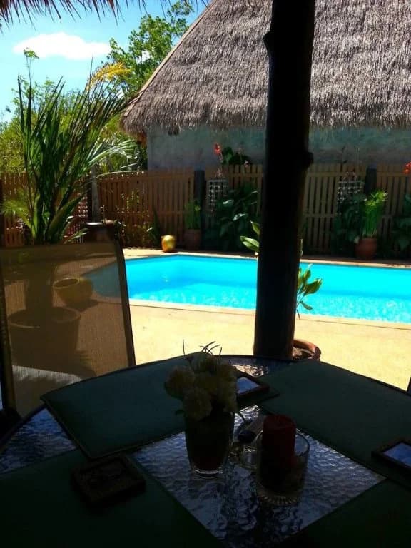 Villa Ayutthaya @ Golden Pool Villas - photo 15