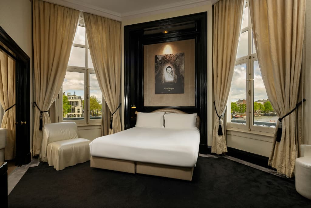 InterContinental Amstel Amsterdam by IHG - photo 3