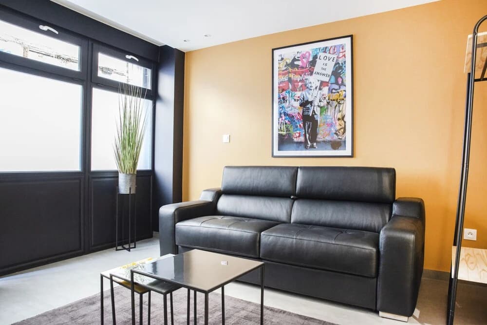 Loft Marais - photo 9