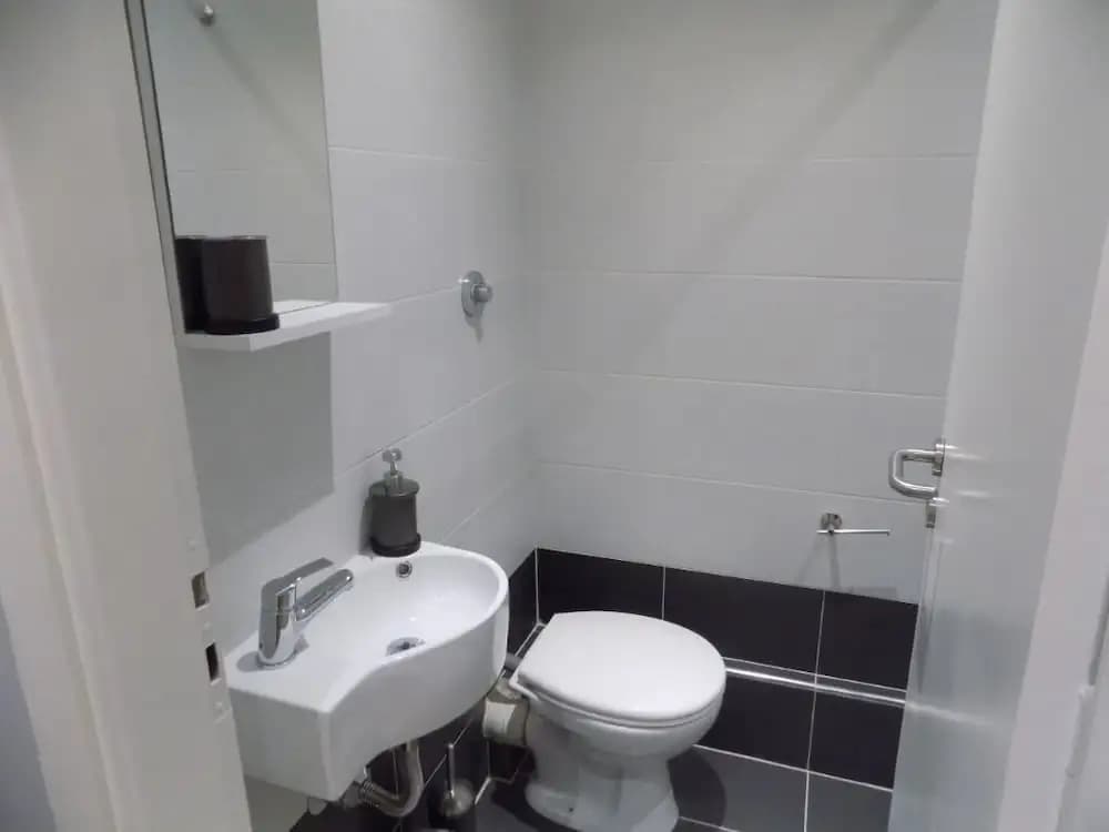 Apartment Near Acropolis - photo 6