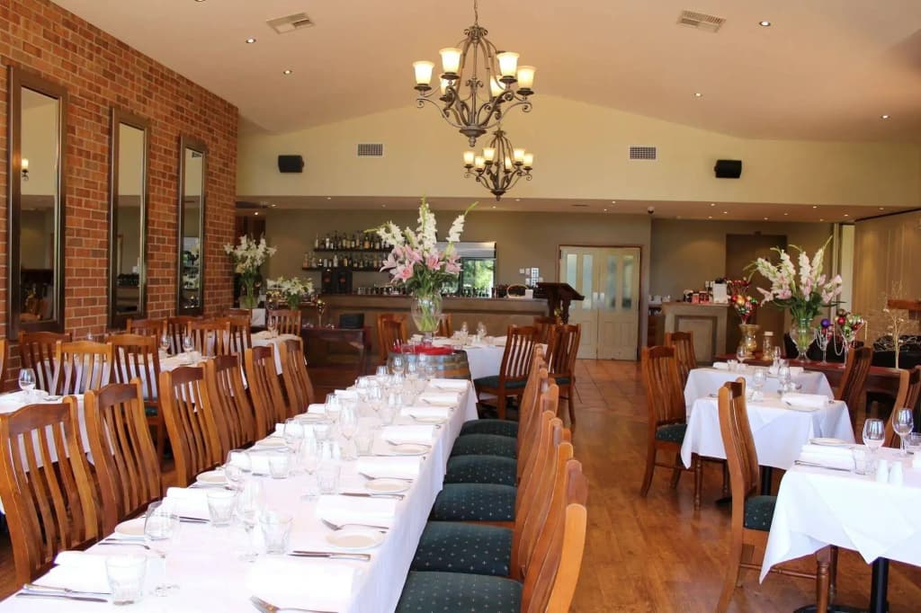 Wild Cattle Creek Estate - photo 18