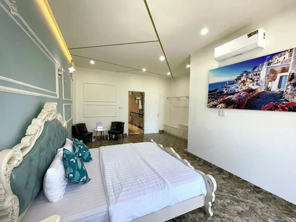 Aroma Luxury Villa - photo 6