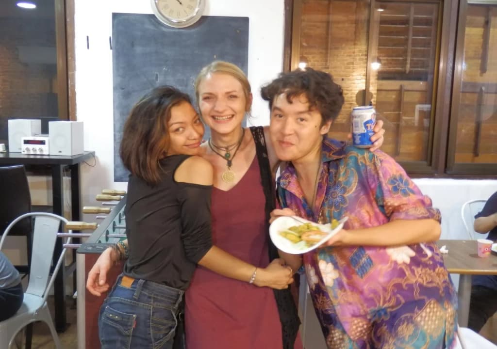 Siok Hostel - photo 14