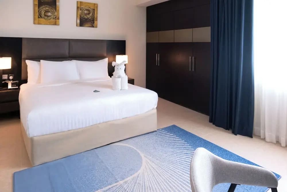 Jannah Executive Hotel Apartments - photo 18
