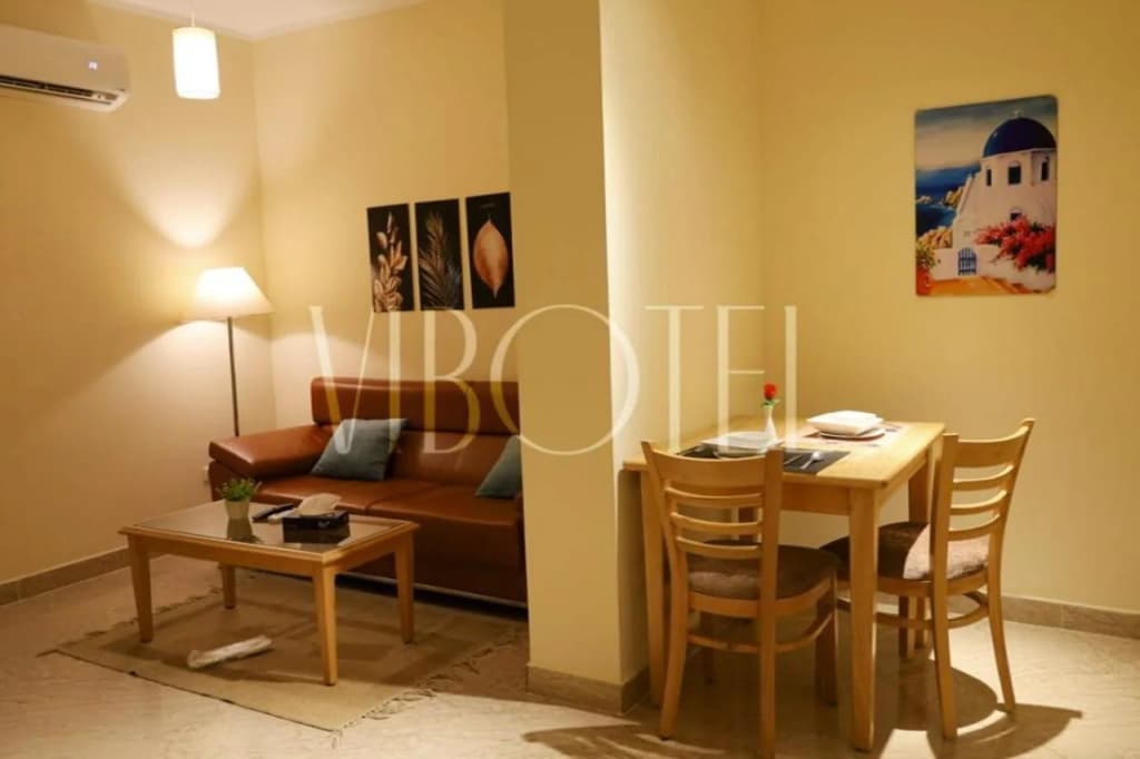 Vibotel Residence Hotel Apartments - photo 3