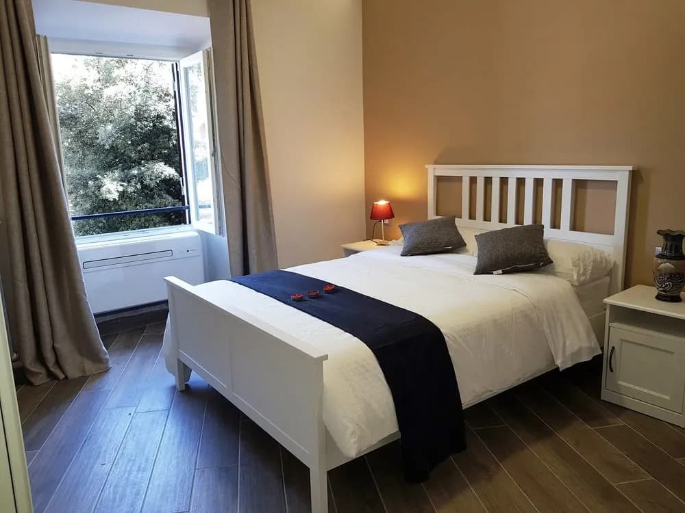 Giulias Guest House - main photo