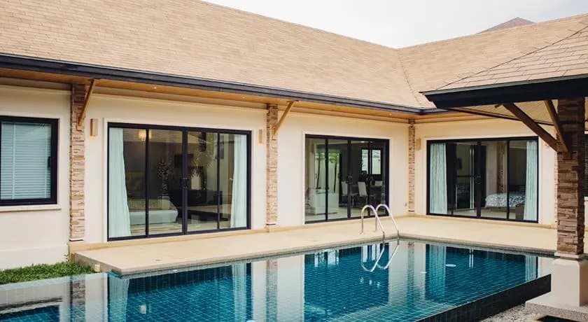 Villa Peata by TropicLook - photo 10