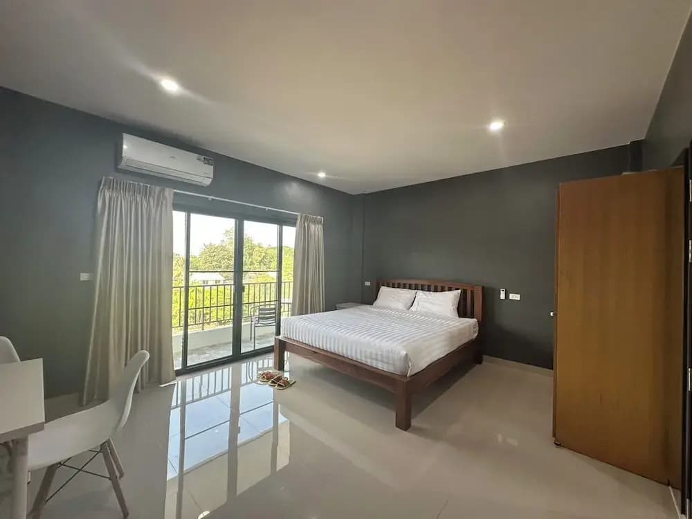 Modern House CNX - photo 3