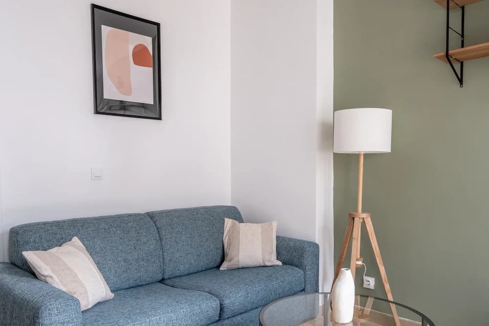 Luxueux Appartement à Guy Môquet - photo 20