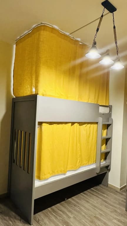 Route 66 Beach Hostel - photo 17