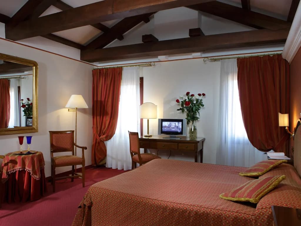 Hotel Ca' D'Oro Cannaregio - photo 4