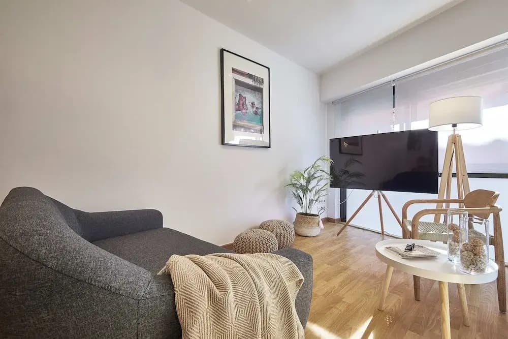 BBarcelona Guinardó Flat - photo 5