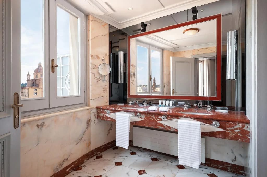 The Excelsior, a Luxury Collection Hotel, Florence - photo 29