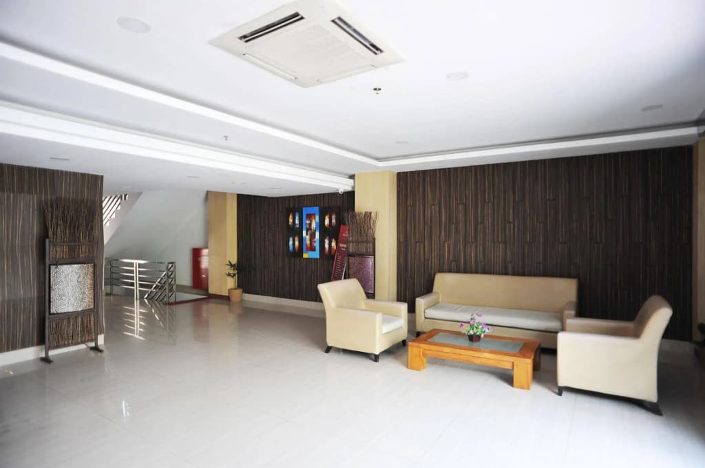 Airy Denpasar Selatan Kerta Dalem Sidakarya Bali - main photo
