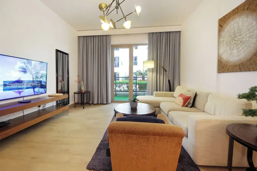 1BR with Beach Access La cote La mer - photo 5