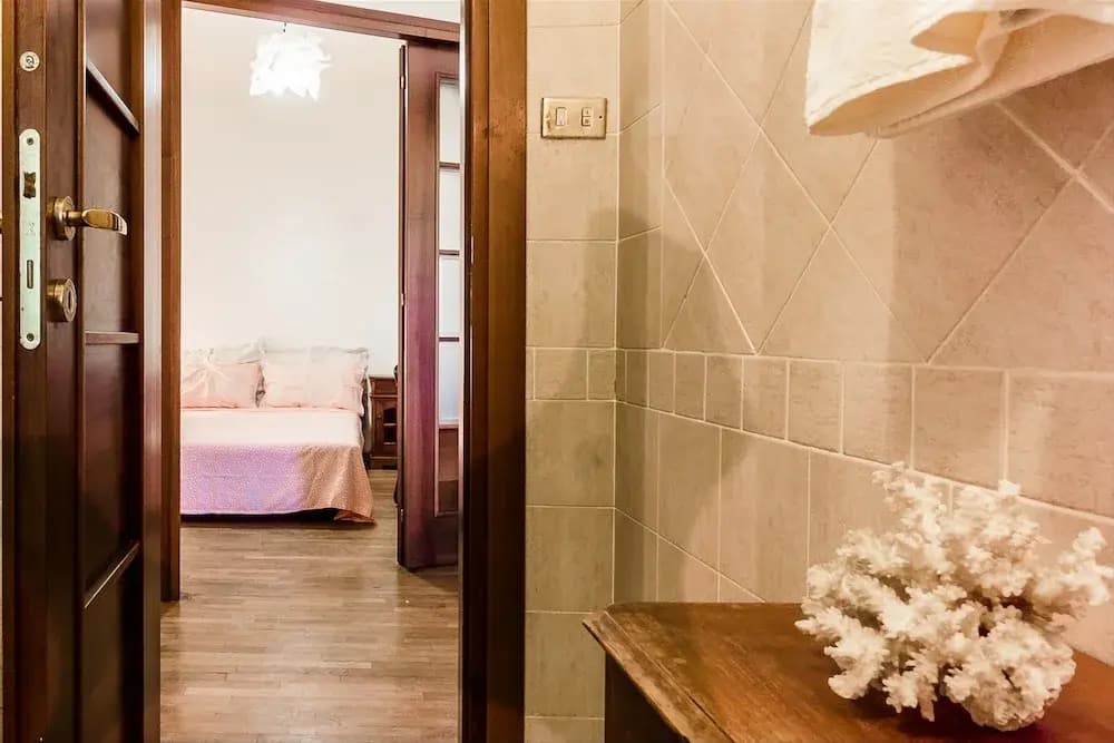 Porta Portese Apartment - photo 5