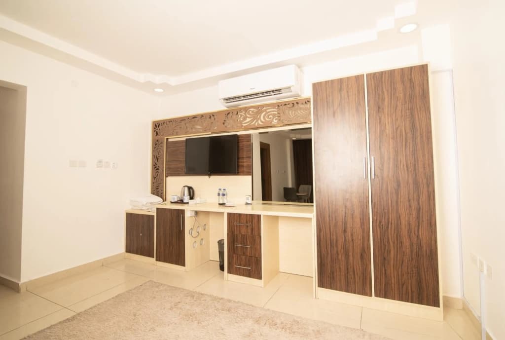 OYO 134 Diamond Star Hotel - photo 15