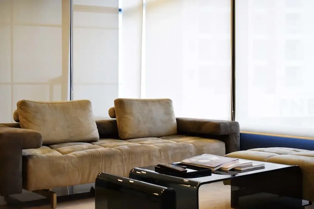 Troika Apartment At Klcc - photo 3