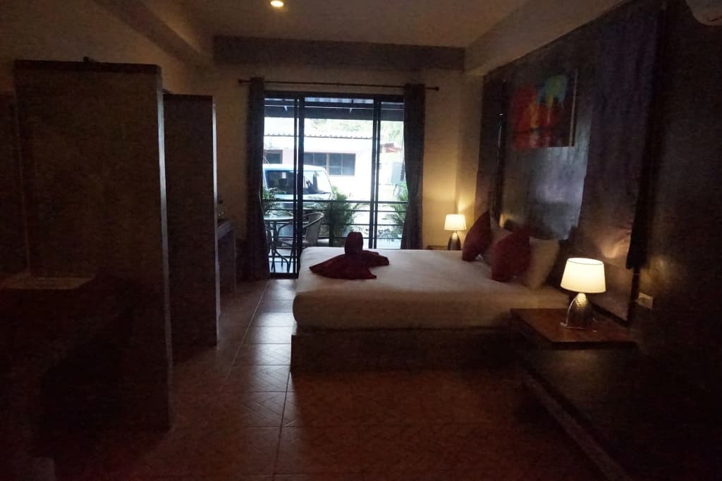The Morning Minihouse Aonang - photo 7