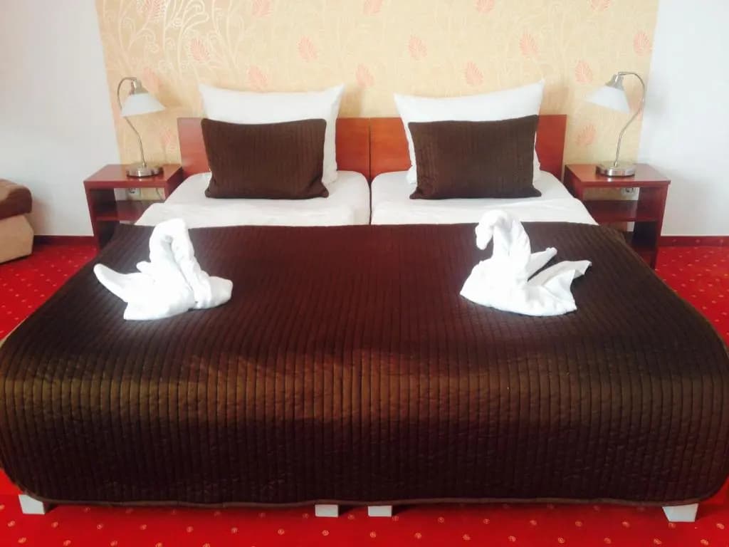 Canada Hotel - photo 7