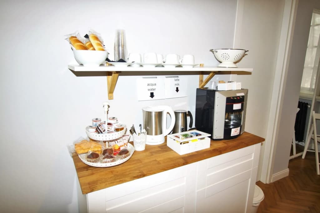 Athena Guest House - photo 11